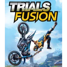 Trials Fusion Смена данных Полный доступ
