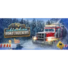 Alaskan Road Truckers * STEAM RU АВТО 0%
