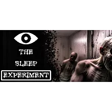 The Sleep Experiment * STEAM RU АВТО 0%