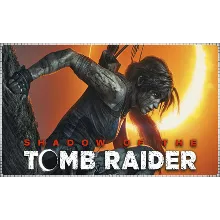 Shadow of the Tomb Raider (PS4/PS5/RU) П3 Активация