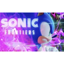 Sonic Frontiers (PS4/PS5/RU) П3 - Активация