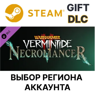 Warhammer: Vermintide II 2: Winds of Magic XBOX 0% - irongamers.ru