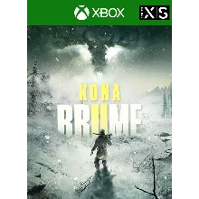 KONA II: BRUME (2023) XBOX ONE/X|S КЛЮЧ