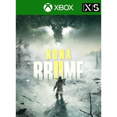 KONA II: BRUME (2023) XBOX ONE/X|S КЛЮЧ - irongamers.ru