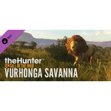 theHunter: Call of the Wild™ - Vurhonga Savanna DLC