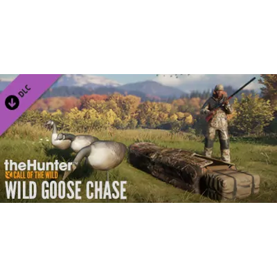 theHunter: Call of the Wild™ - Wild Goose Chase Gear - irongamers.ru