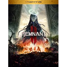 Remnant 2 Ultimate + ИГРЫ XBOX АККАУНТ АРЕНДА
