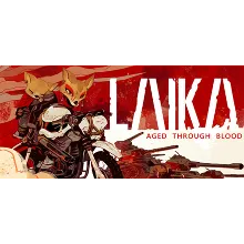 Laika: Aged Through Blood (Steam Gift Россия)