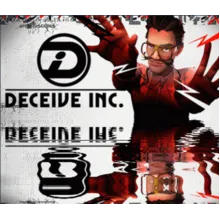Deceive Inc. (Steam ключ) ЕВРОПА и сев. АМЕРИКА +