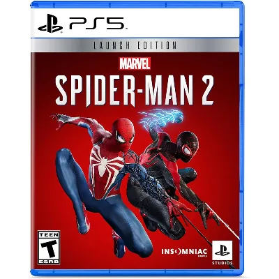 Marvel’s Spider-Man 2 | PS5 / RUS 10-day rental