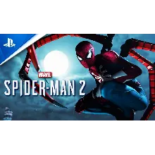 Marvel’s Spider-Man 2 PS4&PS5 ТУРЦИЯ