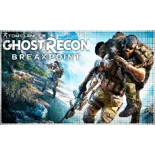 Tom Clancy's Ghost Recon: Breakpoint PS4/PS5/RU Акти