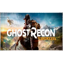 Tom Clancy's Ghost Recon: Wildlan PS4/PS5/RU Активац