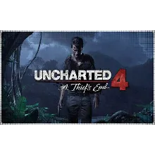 Uncharted 4: Путь вора (PS4/PS5/RU) П3 - Активация