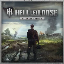 Hell Let Loose - Ultimate Edition Xbox X|S Активация