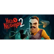 Hello Neighbor 2 (STEAM КЛЮЧ) РОССИЯ+КЗ+СНГ РУССКИЙ ЯЗ