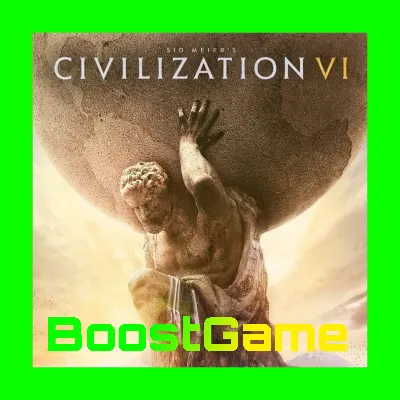 Sid Meier’s Civilization VI + Age of Empires IV・STEAM - irongamers.ru