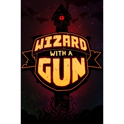 Wizard with a Gun (Аренда аккаунта Steam) Онлайн, GFN - irongamers.ru