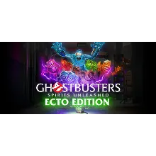 Ghostbusters: Spirits Unleashed Ecto Edition Steam Gift