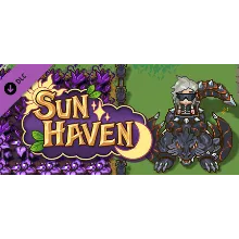 Sun Haven DLC pack steam Россия