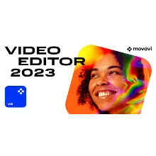 Movavi Video Editor 2023 (Steam Gift Россия)