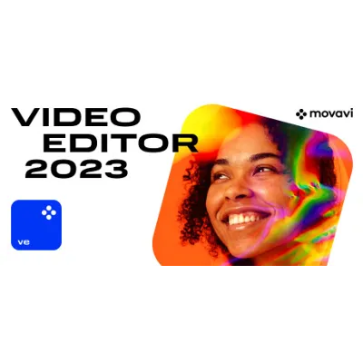 Movavi Video Editor 2023 (Steam Gift Россия) - irongamers.ru