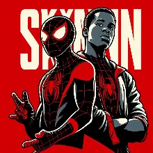Marvel’s Spider-Man 1-2 PS4|5 Украина/Турция