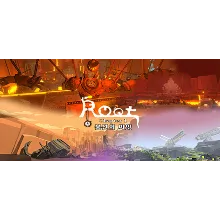 ROOT STEAM KEY REGION FREE GLOBAL ROW