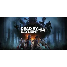 Dead by Daylight- Золотые клетки (Epic Games) БЫСТРО