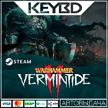 Warhammer: Vermintide 2 · Steam Gift 🚀АВТОДОСТАВКА💳0%