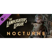 The Lamplighters Leauge - Nocturne (Steam Gift Россия)