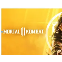 Mortal Kombat 11 | Redfall | Один из нас... | STEAM