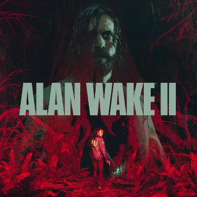 ALAN WAKE 2 ВСЕ ИЗДАНИЯ EPIC GAMES (PC) - irongamers.ru