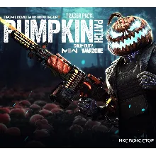 Call of Duty: MW II - Pumpkin Patch: Pro Pack (DLC)