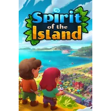 Spirit Of The Island Xbox One|X|S активация