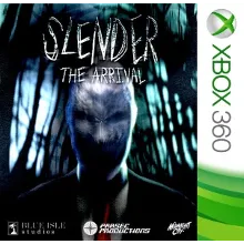⭐Slender The Arrival XBOX от 360 (2014) Куплю Вам⭐