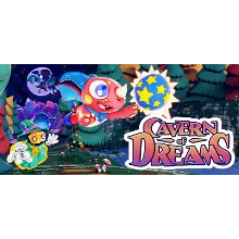 Cavern of Dreams АВТОДОСТАВКА STEAM GLOBAL МГНОВЕННО ЛИЦЕНЗИЯ