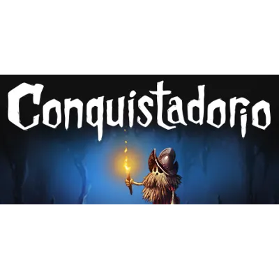 Conquistadorio (Steam Gift Россия) - irongamers.ru