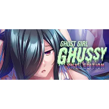 Ghost Girl Ghussy: XXXL Edition АВТОДОСТАВКА STEAM GLOBAL МГНОВЕННО ЛИЦЕНЗИЯ