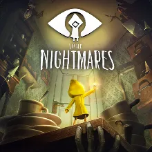 Little Nightmares Xbox One/Series ключ
