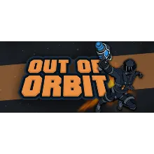 Out of Orbit АВТОДОСТАВКА STEAM GLOBAL МГНОВЕННО ЛИЦЕНЗИЯ
