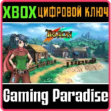 TRULON: THE SHADOW ENGINE XBOX ONE/X|S КЛЮЧ