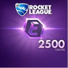 ROCKET LEAGUE КРЕДИТЫ - 500-6500 (ВСЕ ПЛАТФОРМЫ) - irongamers.ru