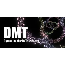 DMT: Dynamic Music Tesseract STEAM GIFT РОССИЯ