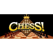 Chess! - STEAM GIFT РОССИЯ