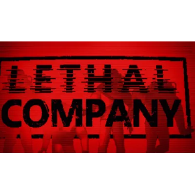 Lethal Company АВТОДОСТАВКА STEAM GLOBAL МГНОВЕННО ЛИЦЕНЗИЯ