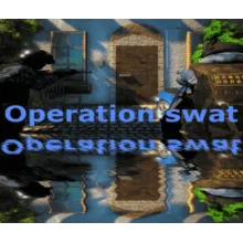 Operation swat Steam\РФ+Весь Мир\Key⭐+ Карточки🂡