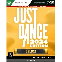Just Dance 2024 (Xbox)