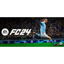 EA Sports FC 24 Ultimate Edition Steam Offline