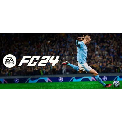 EA SPORTS FC 24 (FIFA 24) STEAM АВТОВЫДАЧА - irongamers.ru